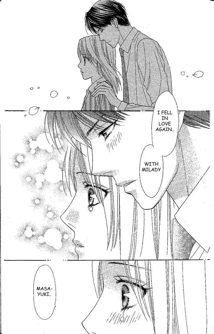 Chiyou yo Hana yo Chapter 31 30